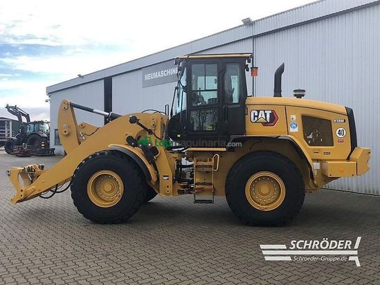 Minicargadora -  - 938 hl