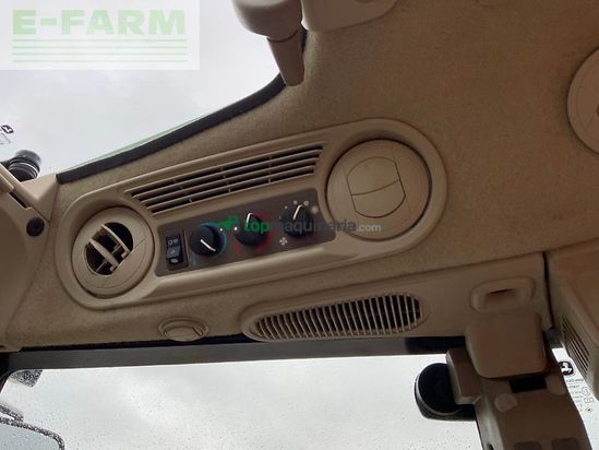 Tractor agrícola - John Deere - 5100m tractor (st23948)