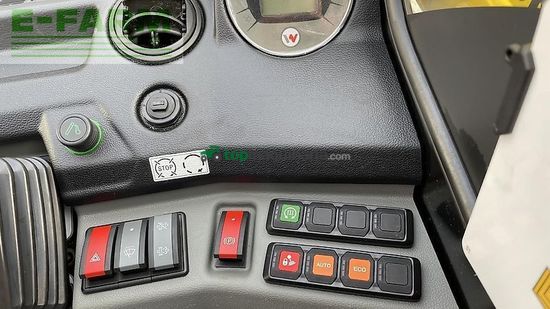 Telescopica - Wacker Neuson - th 412