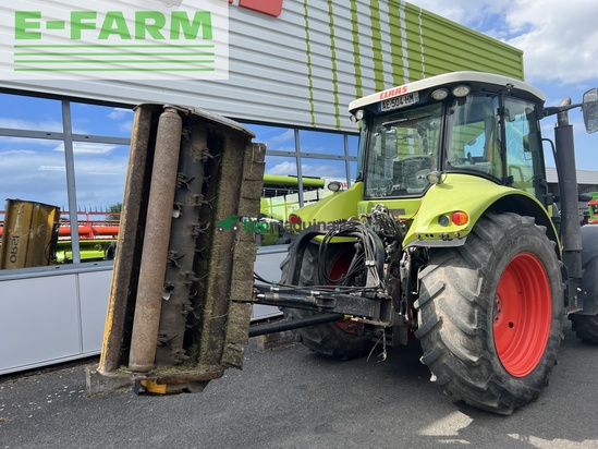 Cortacésped manual - Orsi - energy