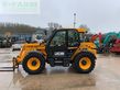 Telescopica - JCB - 532-70 agri super telehandler (st25659)