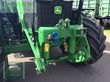 Tractor agrícola - John Deere - 5125 r