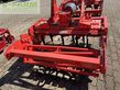 Grada rotativa - Maschio - delfino 1300 mit stabwalze