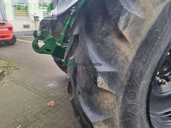 Tractor agrícola - John Deere - 6250r my20 ap 50