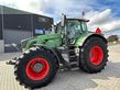Tractor agrícola - Fendt - 939 vario scr
