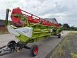 Cosechadora de Cereal - Claas - lexion 780 terratrac