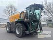 Tractor agrícola - Claas - xerion 4200 saddle trac