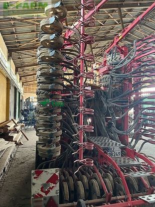 Sembradora - Väderstad - spirit 800 s