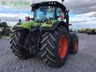 Tractor agrícola - Claas - axion 870 cmatic cebis