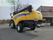 Cosechadora de Cereal - New Holland - cx 6.90