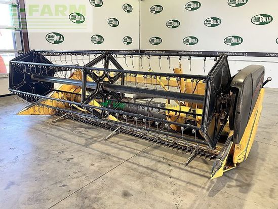 Cosechadora de Cereal - New Holland - tc 5070