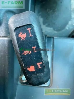 Tractor agrícola - Deutz-Fahr - 5105 df