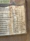 Cisterna -  - hts 151.27