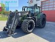 Tractor agrícola - Fendt - 718 s4 profi+