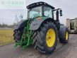 Tractor agrícola - John Deere - 6215r