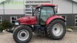 Tractor agrícola - Case IH - maxxum 115 med frontlift