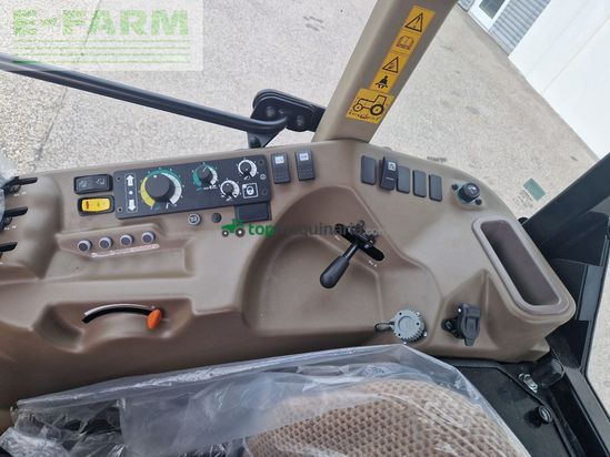 Tractor agrícola - John Deere - 5075 GF
