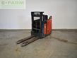 Elevadora - Linde - d 12 hp sp 133