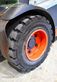 Elevadora - Linde - e 18 l evo 386-02