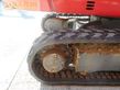 Excavadora - Takeuchi - tb 225 ( 2.400kg ) mit hydr. verstellfahrwerk