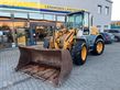 Minicargadora - Liebherr - 514 l stereolader