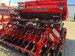 Combinado de siembra - Kuhn - sitera 3030e hr3030