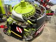 Cabezal - Claas - orbis 900 transportsystem