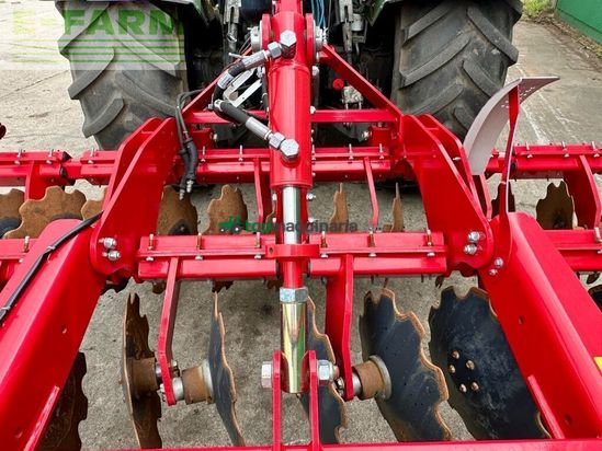 Grada de disco - Horsch - joker 3 ct