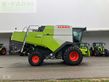 Cosechadora de Cereal - Claas - evion 430 maxi