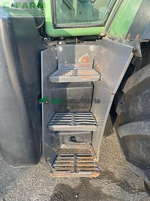 Tractor agrícola - Fendt - 818