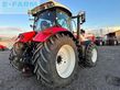 Tractor agrícola - Steyr - cvt 6220
