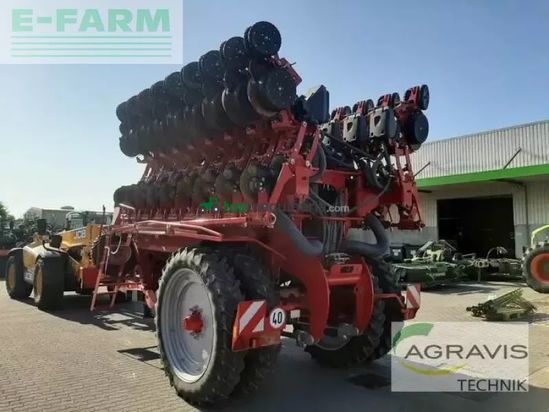Sembradora monograno mecanica - Horsch - maestro 18.45 sx