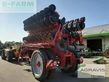 Sembradora monograno mecanica - Horsch - maestro 18.45 sx