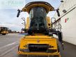 Cosechadora de Cereal - New Holland - cr 8.80