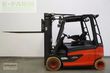 Elevadora - Linde - e 25 l 387