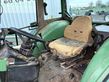 Tractor agrícola - Fendt - tracteur agricole 280 s fendt