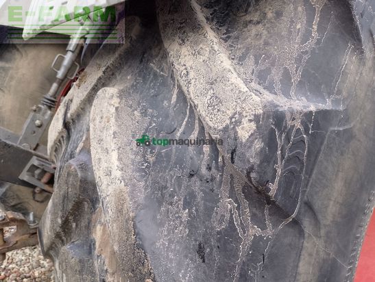 Tractor agrícola - Fendt - 936 Profi Plus