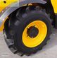 Telescopica - JCB - 535-95