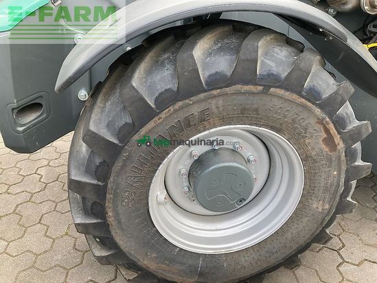 Telescopica - kramer - kt 559 **jahresendralley**