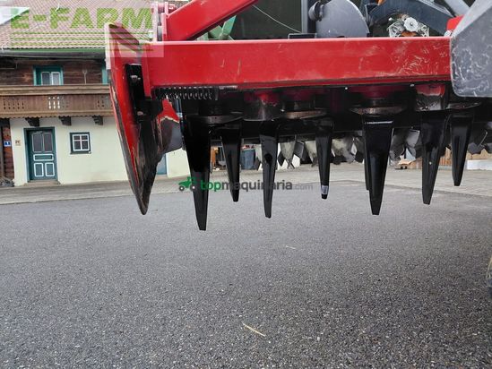 Combinado de siembra - Amazone - forgio + amazone