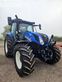 Tractor agrícola - New Holland - t6.180 dynamic command