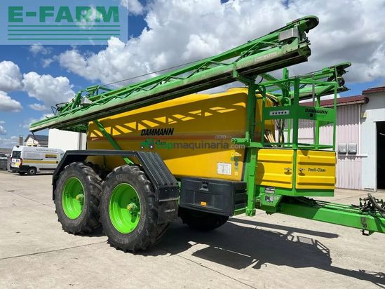 Atomizador - Dammann - anp 8030