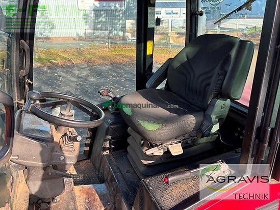 Minicargadora - Schaffer - 5070 z