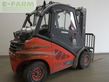 Elevadora - Linde - h 40 t evo 394-02