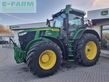 Tractor agrícola - John Deere - 7r 330 my20