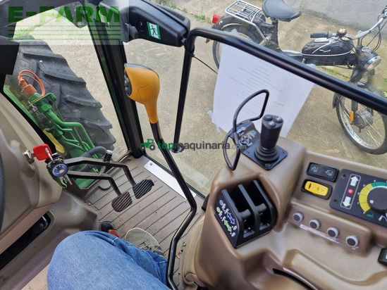 Tractor agrícola - John Deere - 5075 GF