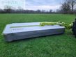 Cortacésped manual - Claas - disco 3900 contour