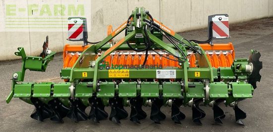 Grada de disco - Amazone - catros+ 3003