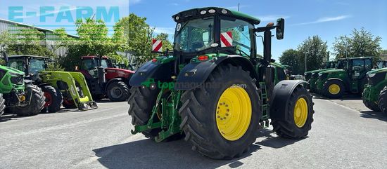Tractor agrícola - John Deere - 6230R