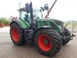 Tractor agrícola - Fendt - 722 profi +